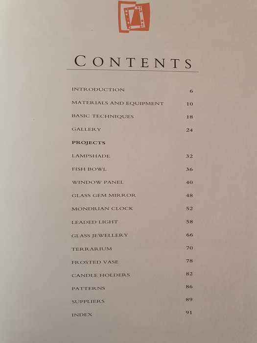 Stained Glass : Marc Gerstein and Lynette Wrigley (Hardcover)