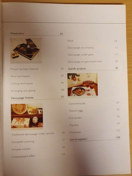 Decoupage - A Practical,step-by-step guide: Tracy Boomer & Deborah Morbin (Paperback)