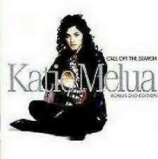 Call Off The Search - Katie Melua - CD