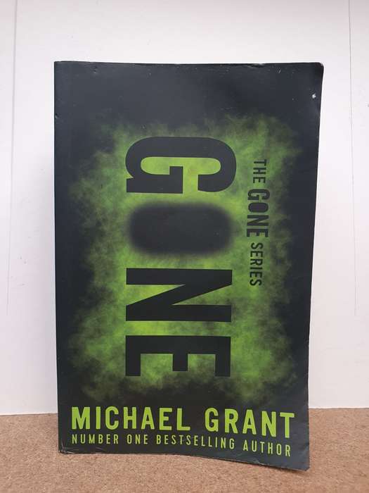 Gone: Michael Grant (Paperback)