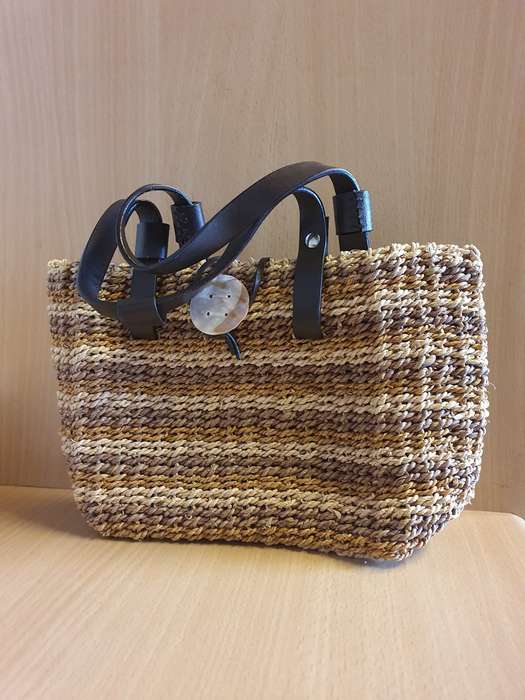 Small Handbag (25cmx 15cm)