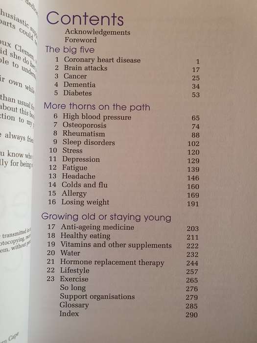 Lifetime Health : Dr Christiaan (Paperback)