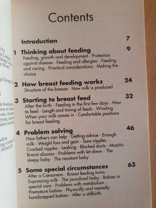 Hamlyn Help Yourself Guide - Is Breast Best? Nicky Adamson (Paperback)