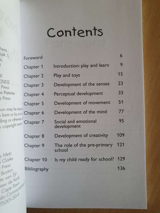 School Readiness through Play: Martie Pieterse (Paperback)