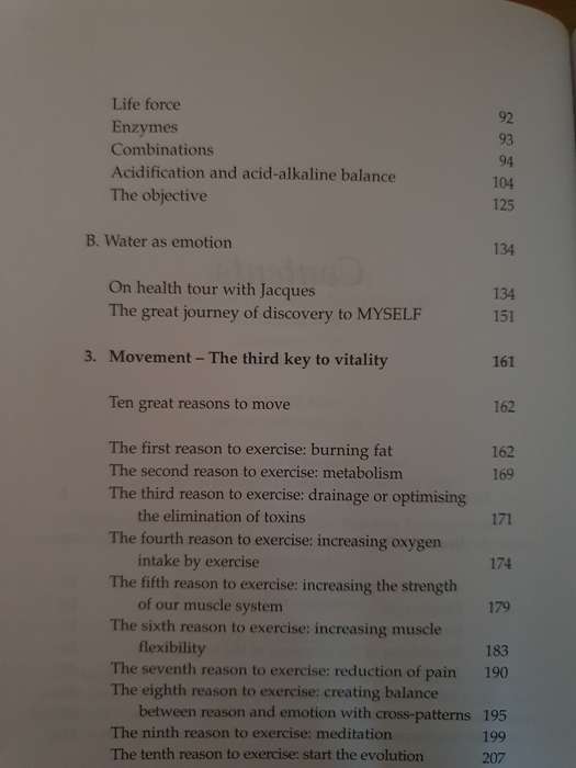 Consciously Working with Your Vitality: Jacques Caluwe (Paperback)