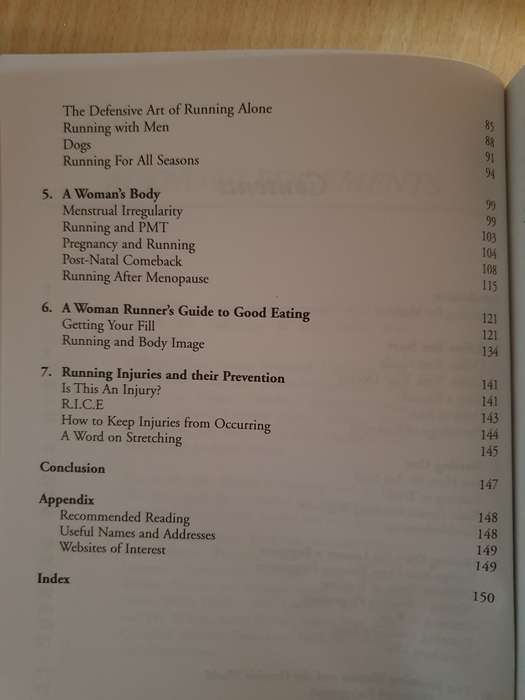 A Woman`s Guide to Running - Beginner to Elite : Annemarie Jutel (Paperback)