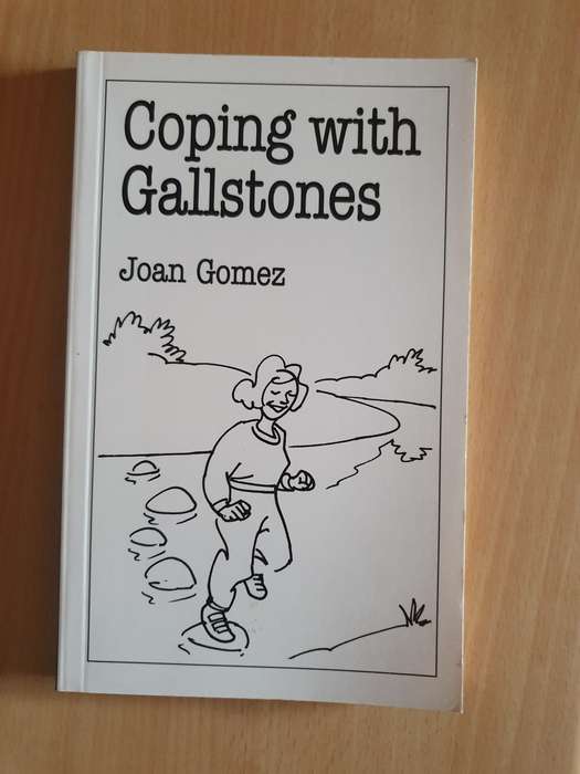 Coping with Gallstones : Joan Gomez (Paperback)