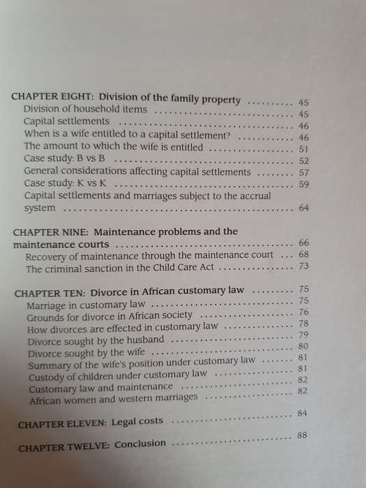 Divorce for Women - A Practical Handbook : Andrew Green (Paperback)