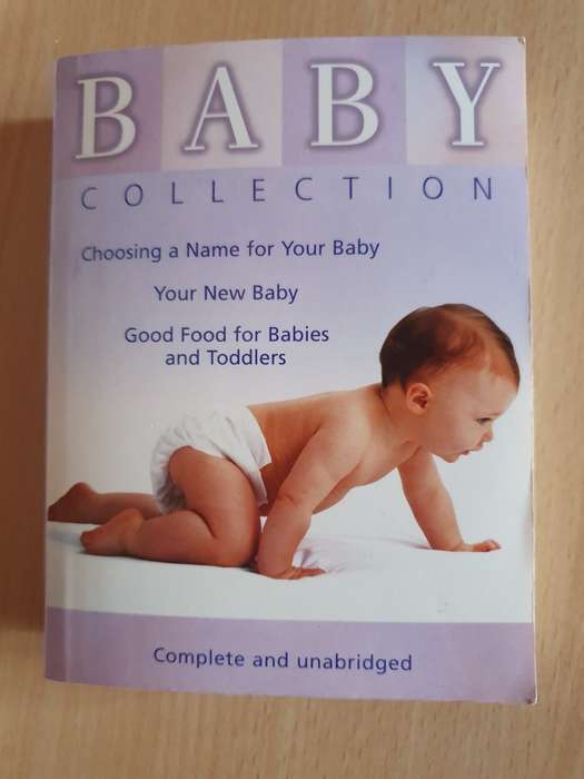 Baby Collection - Choosing a Name for Your Baby (Paperback)