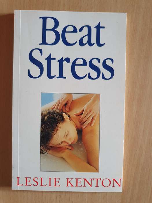 Beat Stress : Leslie Kenton (Paperback)