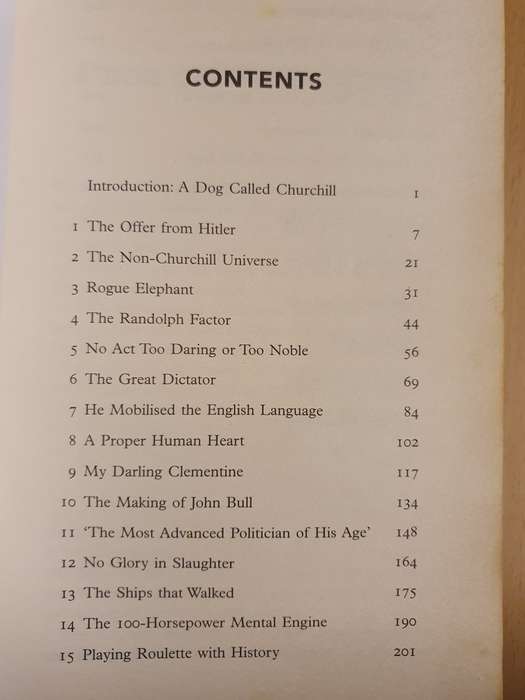 The Churchill Factor : Boris Johnson (Paperback)