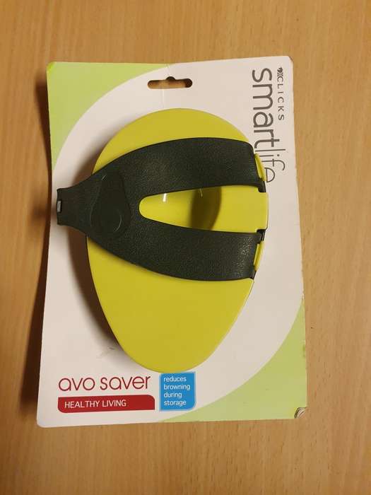 Avo Saver - Smartlife