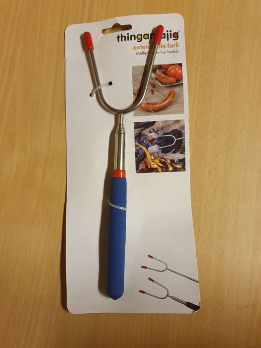 thingamajig Extendable Fork