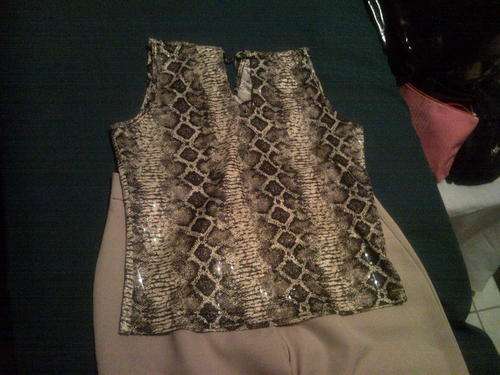 CREAM AND BLACK OUTFIT FOR THE FESTIVE SEASON SIZE 32/34