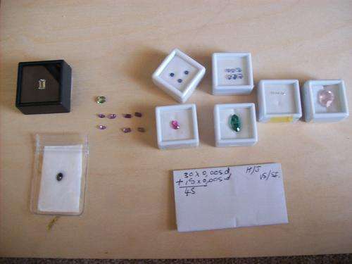 GEM COLLECTION COMBO - NOT TO BE MISSED - CLEARANCE SALE