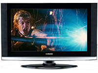 LCD SAMSUNG LA40S71B * Crazy start @ R1!!!
