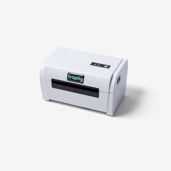 The Trophy T1 Thermal Printer