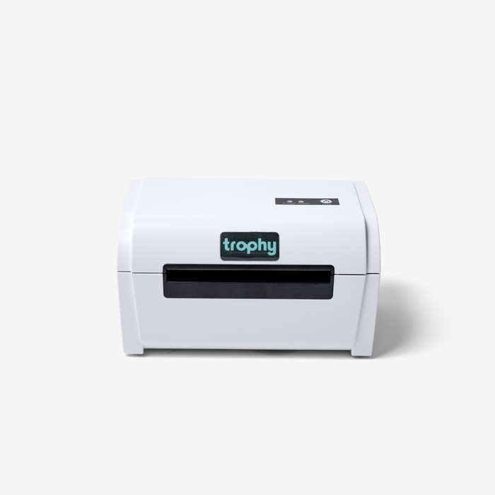 The Trophy T1 Thermal Printer