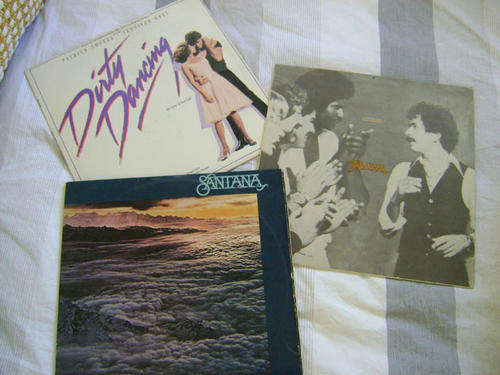 LPs - R30 each
