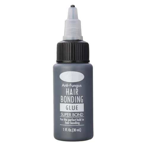 1Floz Hair Bonding Glue Super Bonding Liquid Glue For Weaving Weft Wig Hair Extensions Tools