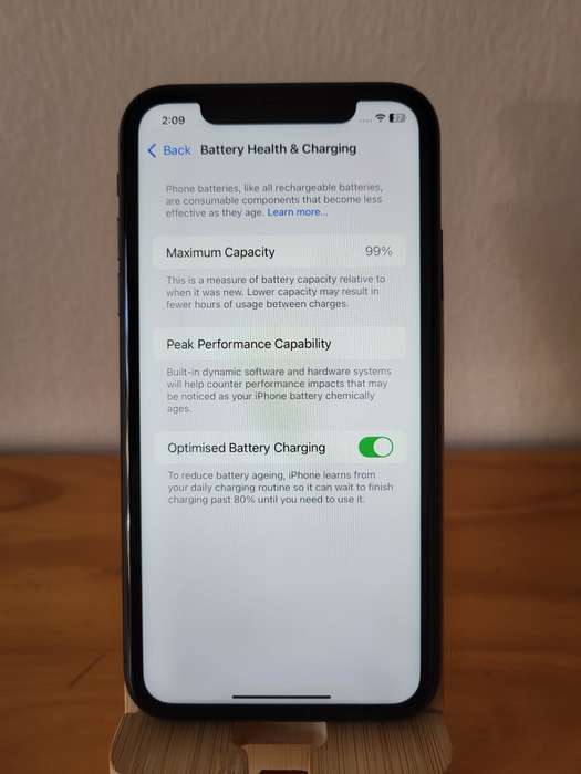 BUNDLE DEAL | iPhone 11 | 128GB | 99% BH