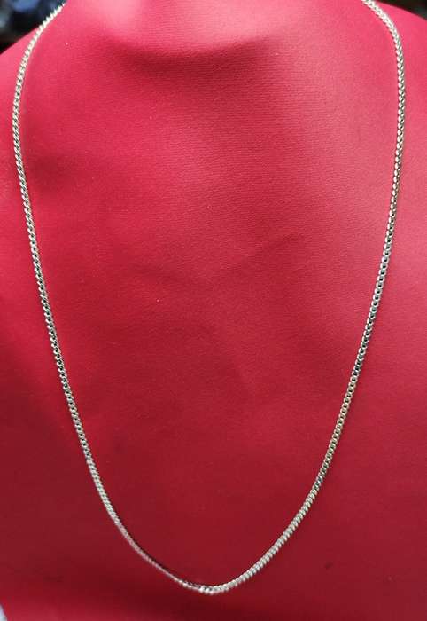 925 Sterling Silver Necklace