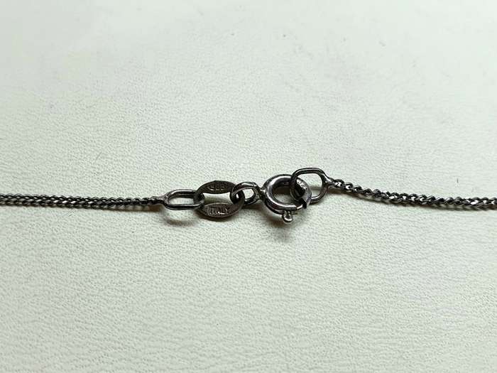 925 sterling silver Necklace & Pendant