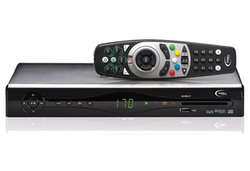 Multichoice 2-tuner HD PVR Decoder