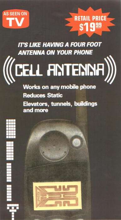 ==> BULK BUY!! 30 PACK CELL SIGNAL BOOSTERS!! (^^,)