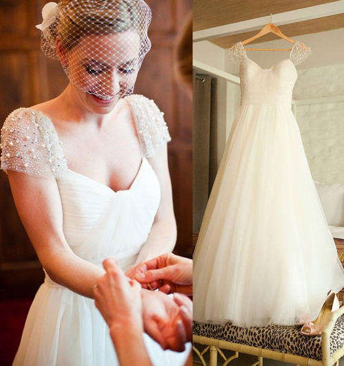 Special Offer  Wedding Dress