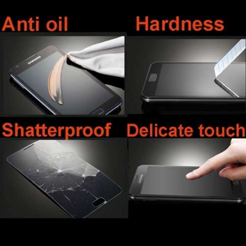 2016 TAB A 10.1" Samsung P580/585 9H Tempered Glass Screen Protector