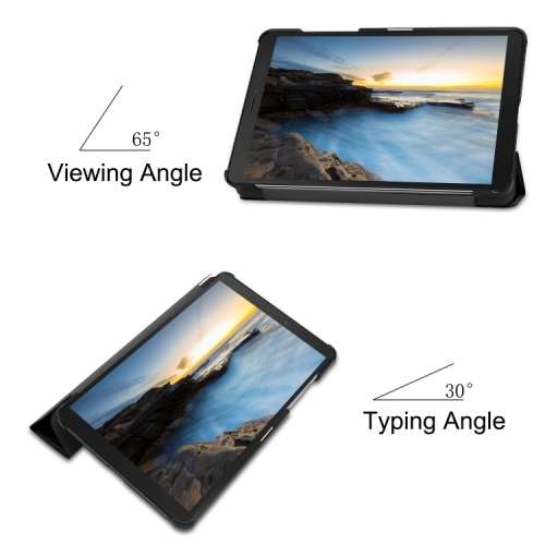 SLIM CASE for Samsung 10.5" TAB A Cover T590/T595