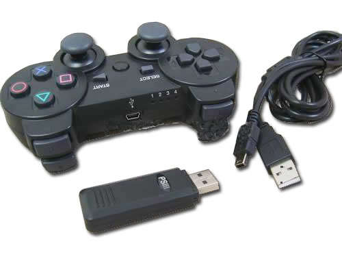 PS3 CONTROLLER, WIRELESS DUAL SHOCK, SIXAXIS, FREE POSTAGE WITH TRACKING
