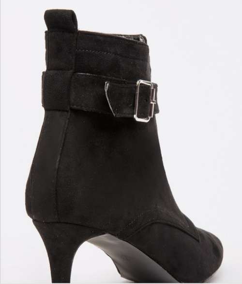 Syle Republic ankle Boots