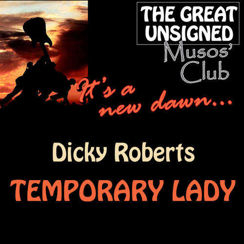 TEMPORARY LADY (MP3 MAILED DIRECTLY TO YOUR E-MAIL ADDRESS