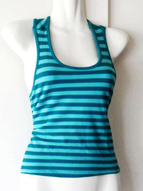 Stunning Thick Material Gym Top!!!!!! NEW *SPECIAL*