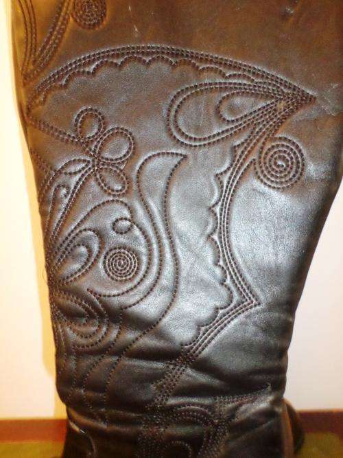 Pretty Boots!!