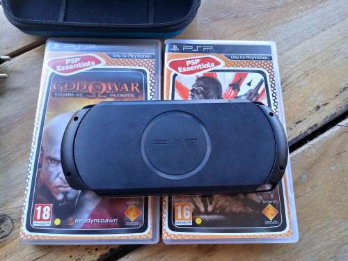 Sony PSP