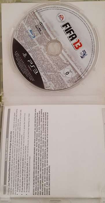 Fifa 13