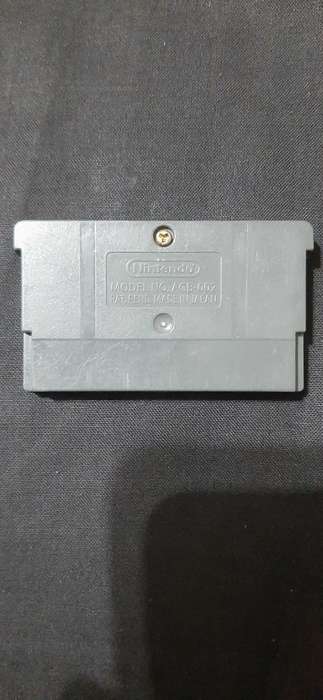 Game Boy Advance SP