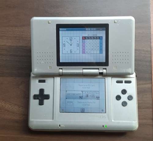 6 X Nintendo DS consoles. ( Please read description)