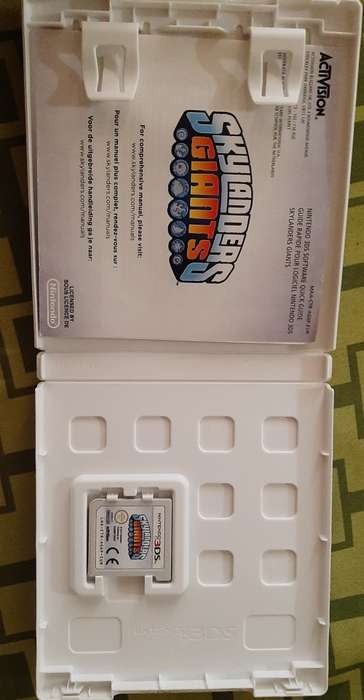 3DS games bundle