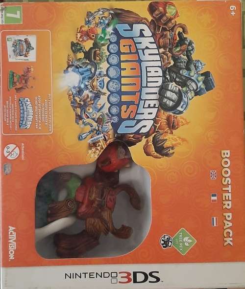 3DS games bundle