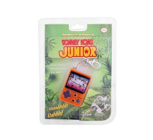 Nintendo Mini classics, Donkey Kong Junior