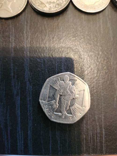 Collection of UK Coins - 177 coin bundle