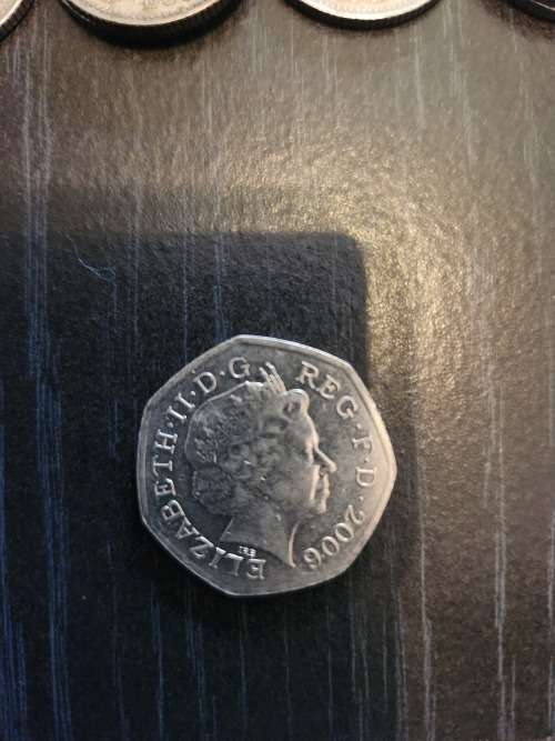 Collection of UK Coins - 177 coin bundle