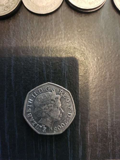 Collection of UK Coins - 177 coin bundle