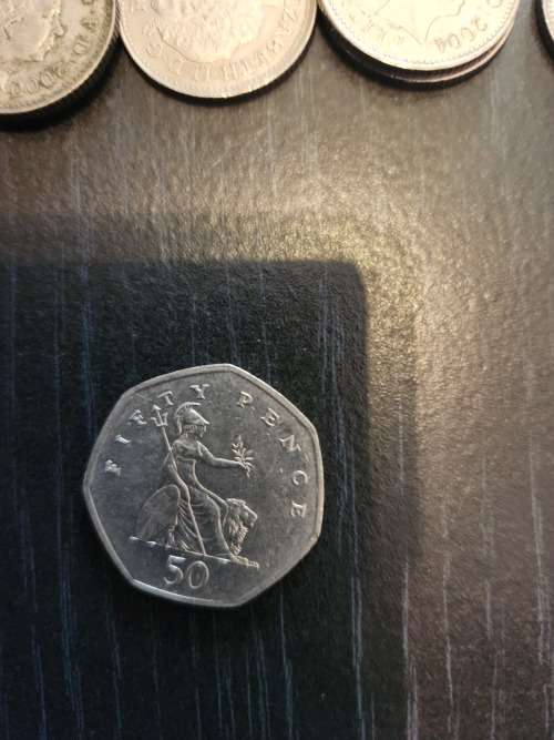 Collection of UK Coins - 177 coin bundle