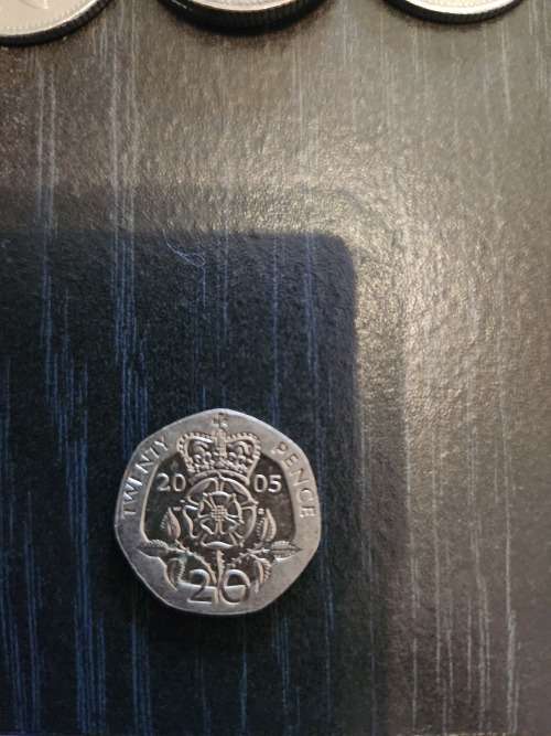 Collection of UK Coins - 177 coin bundle