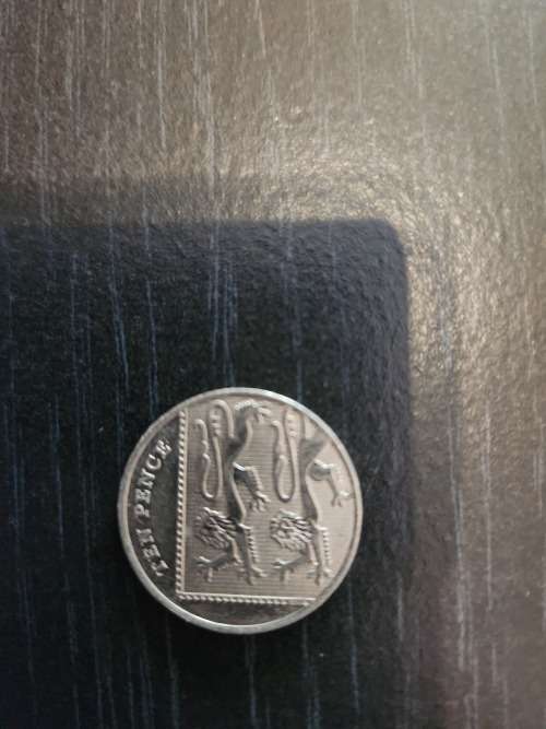 Collection of UK Coins - 177 coin bundle